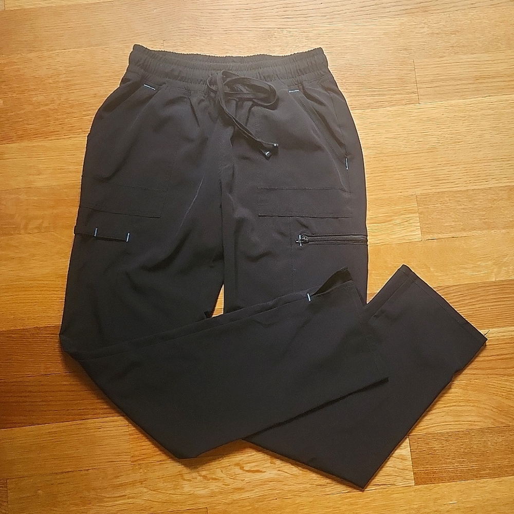 Scrubstar scrub bottoms